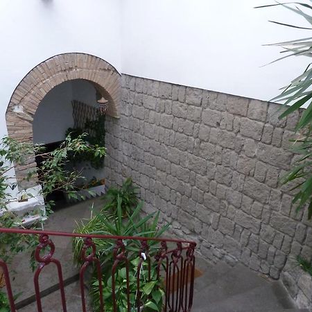 Bb Santa Rosa Bed & Breakfast Viterbo Exterior foto