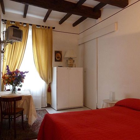 Bb Santa Rosa Bed & Breakfast Viterbo Exterior foto
