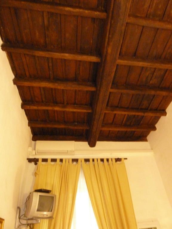 Bb Santa Rosa Bed & Breakfast Viterbo Cameră foto