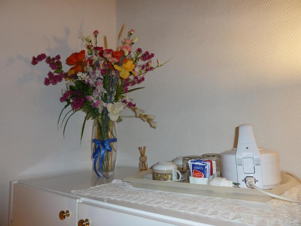 Bb Santa Rosa Bed & Breakfast Viterbo Cameră foto