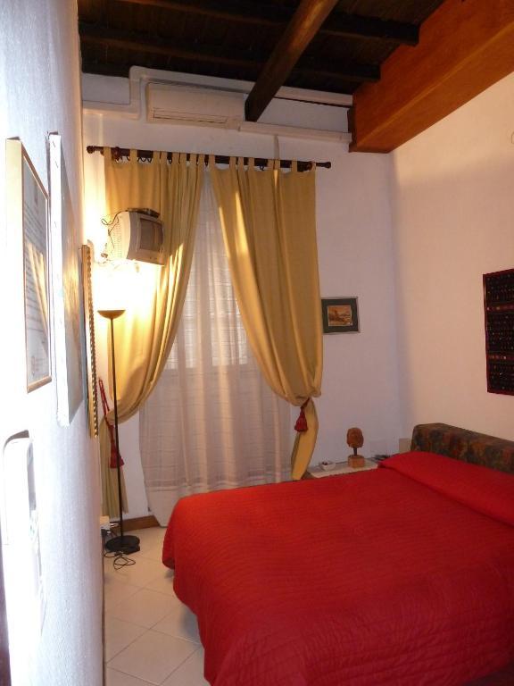 Bb Santa Rosa Bed & Breakfast Viterbo Cameră foto