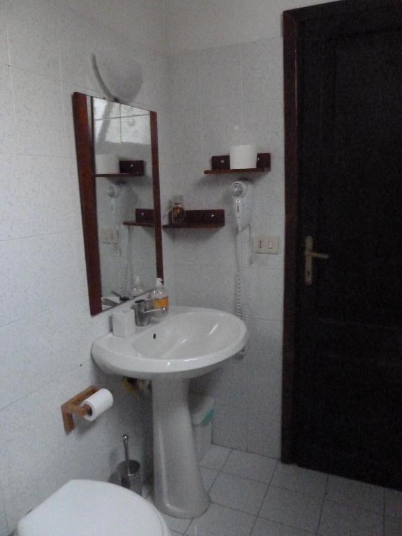 Bb Santa Rosa Bed & Breakfast Viterbo Cameră foto