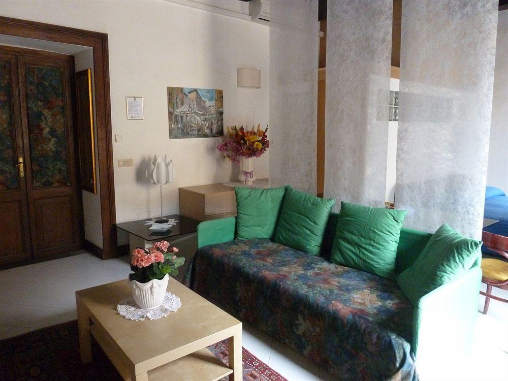 Bb Santa Rosa Bed & Breakfast Viterbo Exterior foto