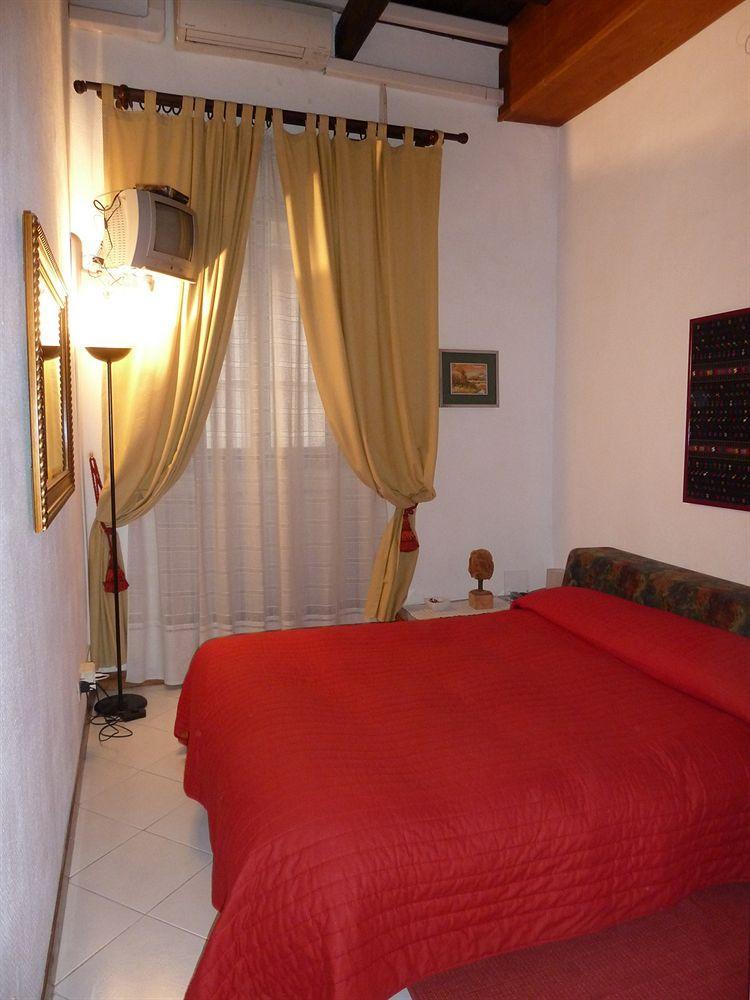 Bb Santa Rosa Bed & Breakfast Viterbo Exterior foto