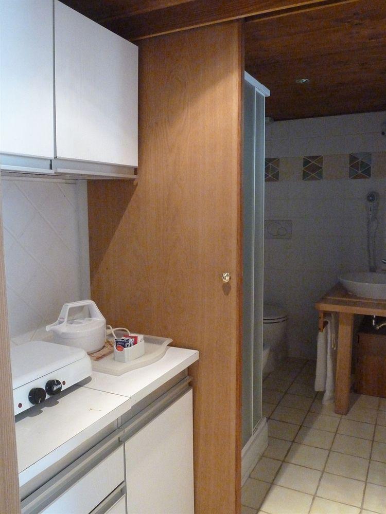 Bb Santa Rosa Bed & Breakfast Viterbo Exterior foto