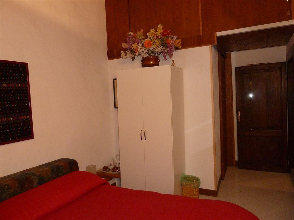 Bb Santa Rosa Bed & Breakfast Viterbo Exterior foto