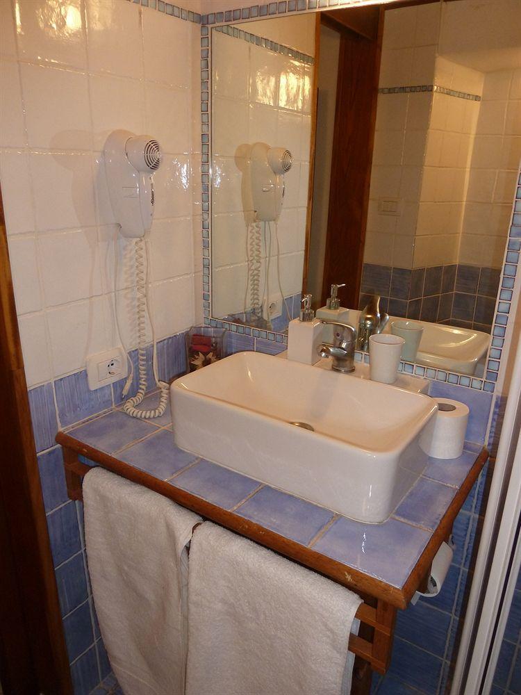 Bb Santa Rosa Bed & Breakfast Viterbo Exterior foto