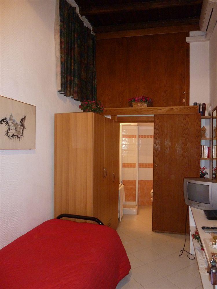 Bb Santa Rosa Bed & Breakfast Viterbo Exterior foto