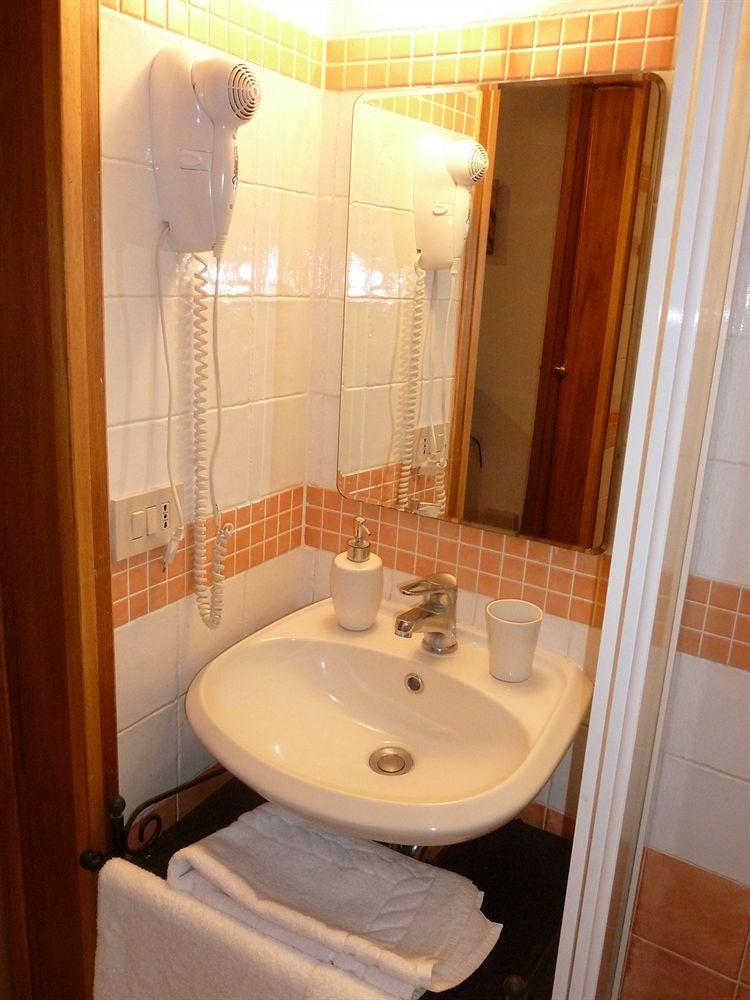Bb Santa Rosa Bed & Breakfast Viterbo Exterior foto