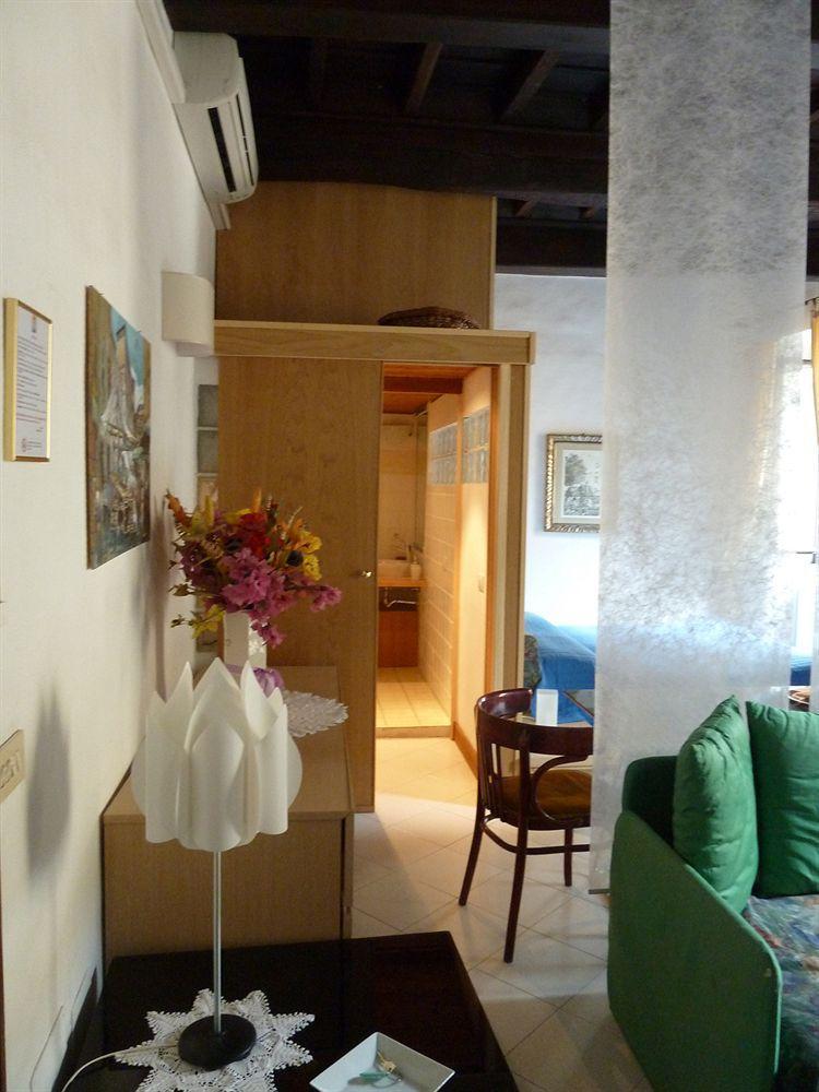 Bb Santa Rosa Bed & Breakfast Viterbo Exterior foto