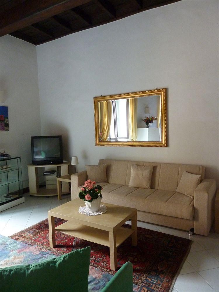 Bb Santa Rosa Bed & Breakfast Viterbo Exterior foto