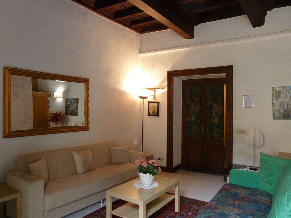 Bb Santa Rosa Bed & Breakfast Viterbo Exterior foto