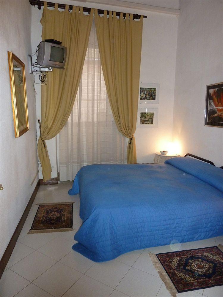 Bb Santa Rosa Bed & Breakfast Viterbo Exterior foto