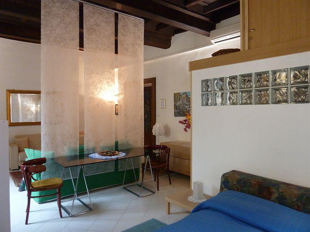 Bb Santa Rosa Bed & Breakfast Viterbo Exterior foto