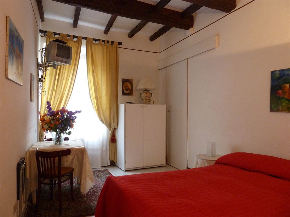 Bb Santa Rosa Bed & Breakfast Viterbo Exterior foto