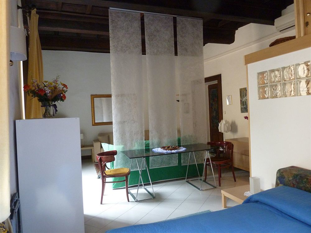 Bb Santa Rosa Bed & Breakfast Viterbo Exterior foto