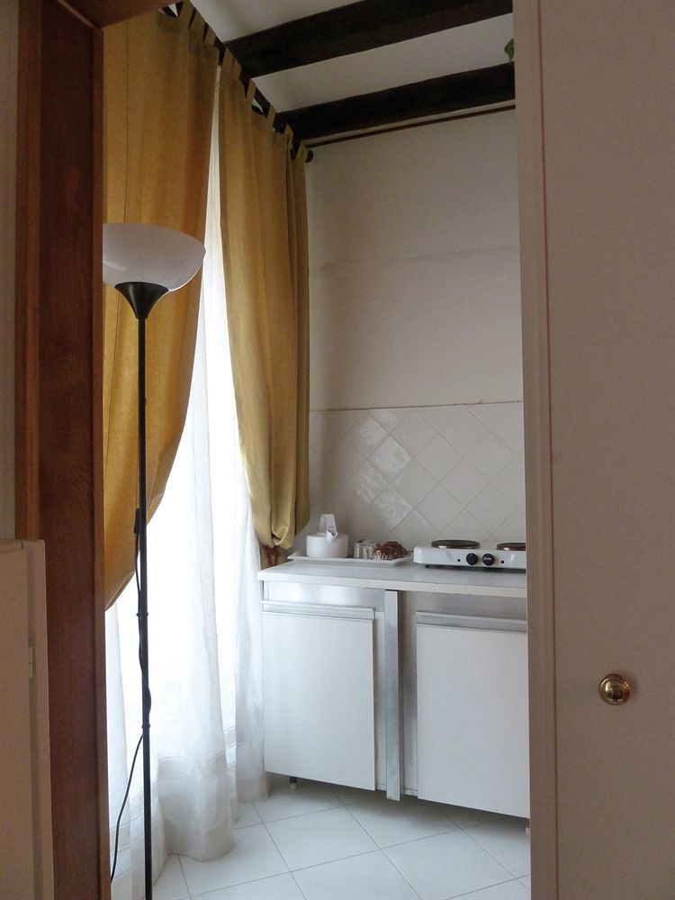 Bb Santa Rosa Bed & Breakfast Viterbo Exterior foto