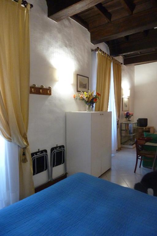 Bb Santa Rosa Bed & Breakfast Viterbo Cameră foto