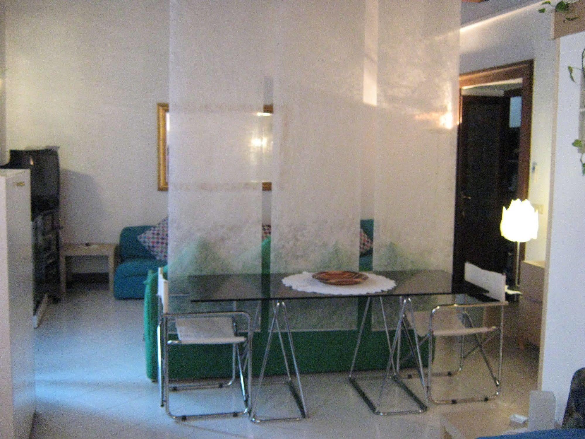 Bb Santa Rosa Bed & Breakfast Viterbo Exterior foto