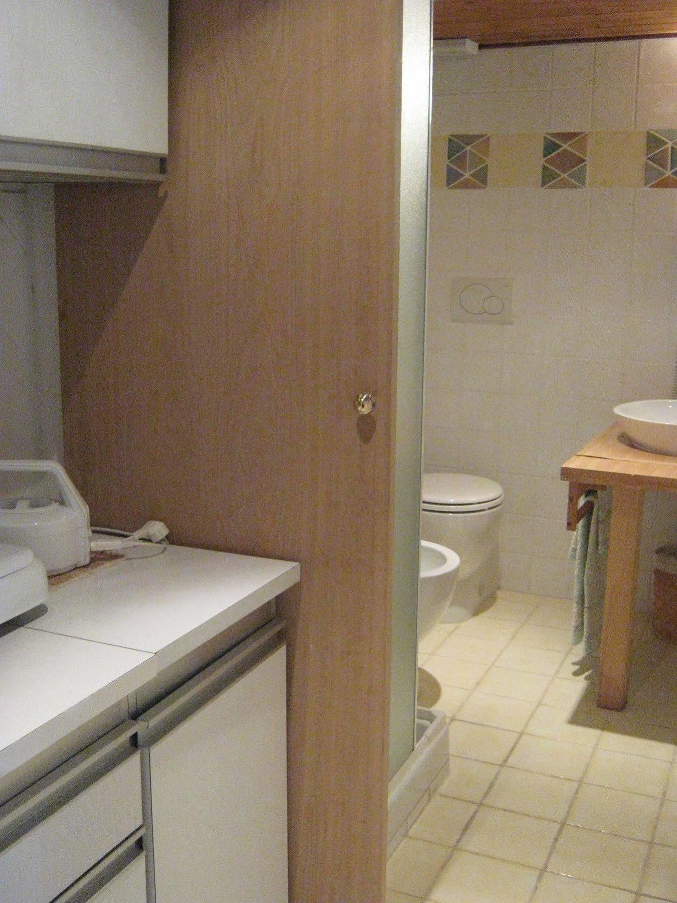 Bb Santa Rosa Bed & Breakfast Viterbo Exterior foto