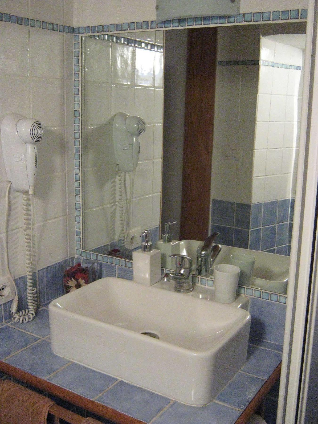 Bb Santa Rosa Bed & Breakfast Viterbo Exterior foto