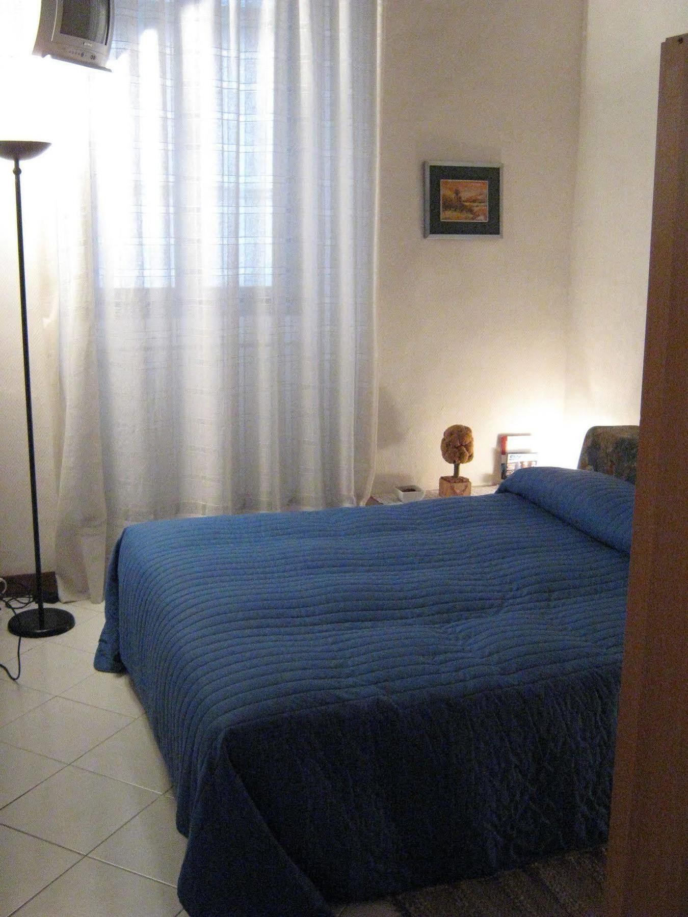 Bb Santa Rosa Bed & Breakfast Viterbo Exterior foto